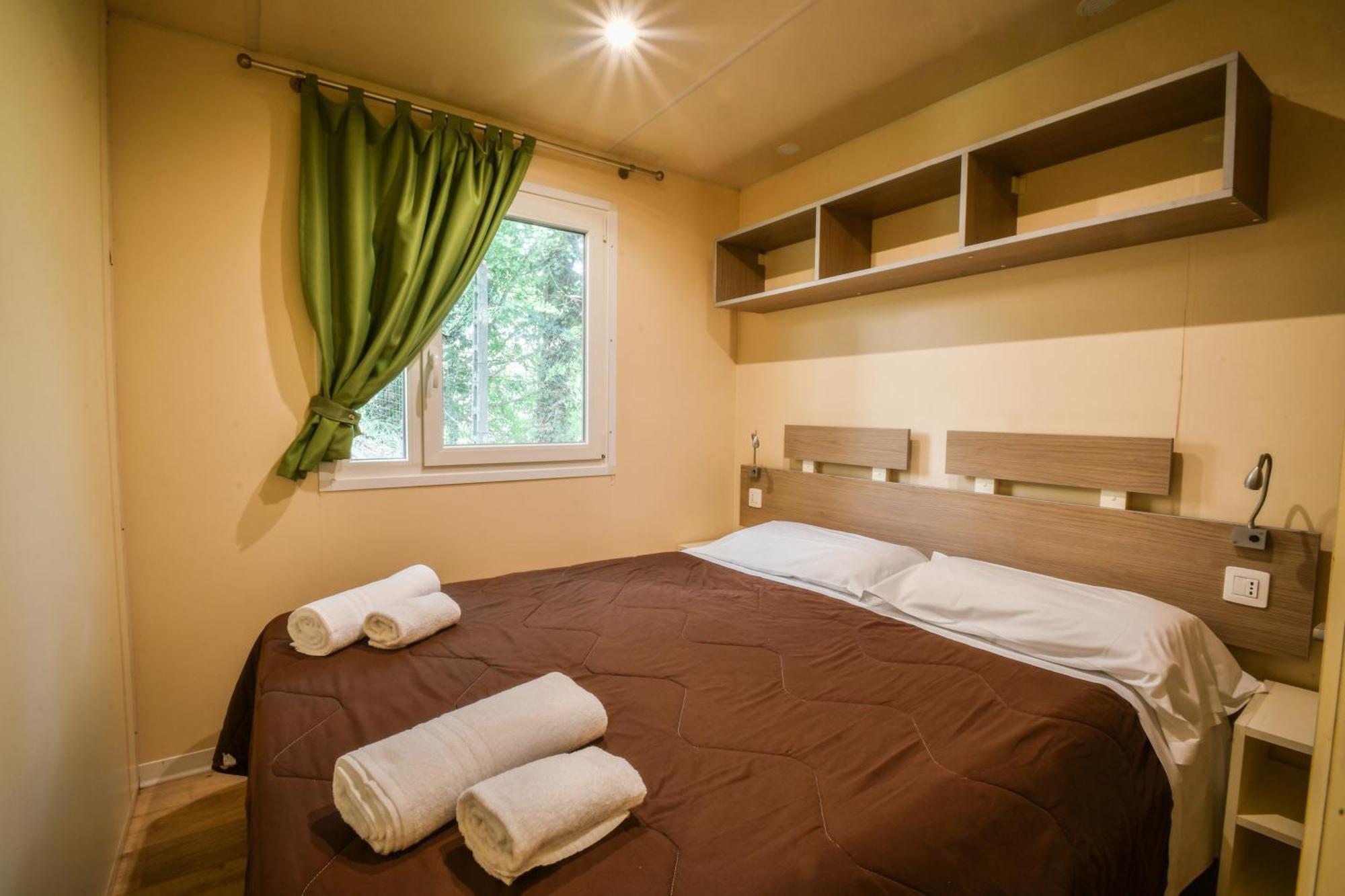 Three-Bedroom Bungalow